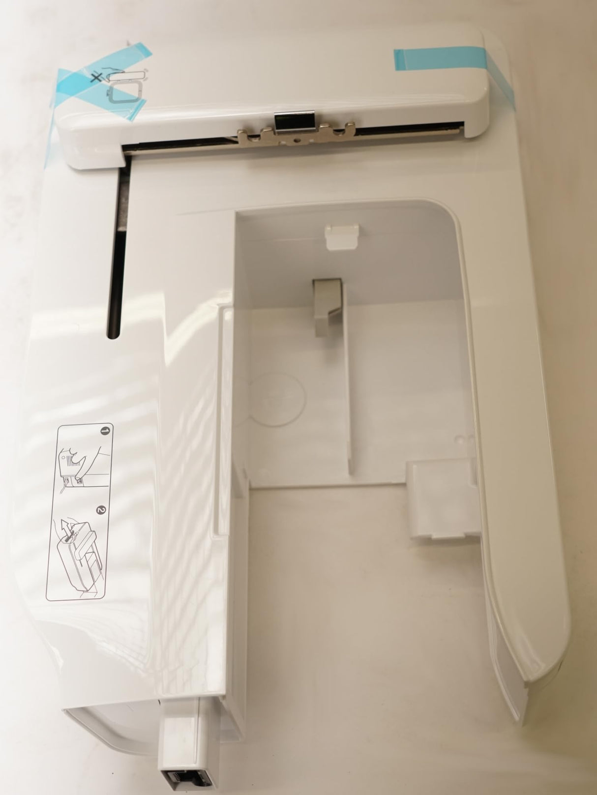 Brother SE630 Sewing and Embroidery Machine with Sew Smart LCD, Recertified Brother