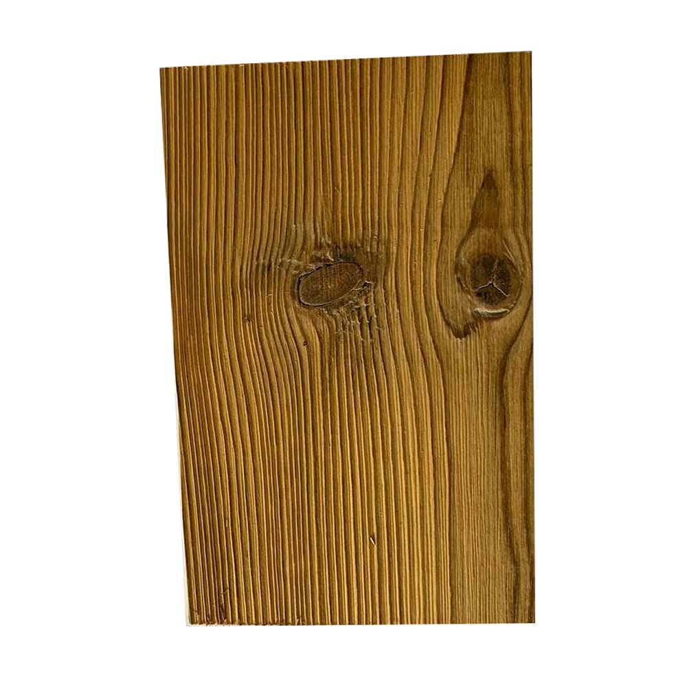 White Reclaimed Barnwood Planks Weathered Distressed Antique Tile Slat Boards for Paneling Wood Wall Wooden Backdrop Rustic Farmhouse Decor Backsplash DIY Crafts 47" Length (5, Samples) RFH