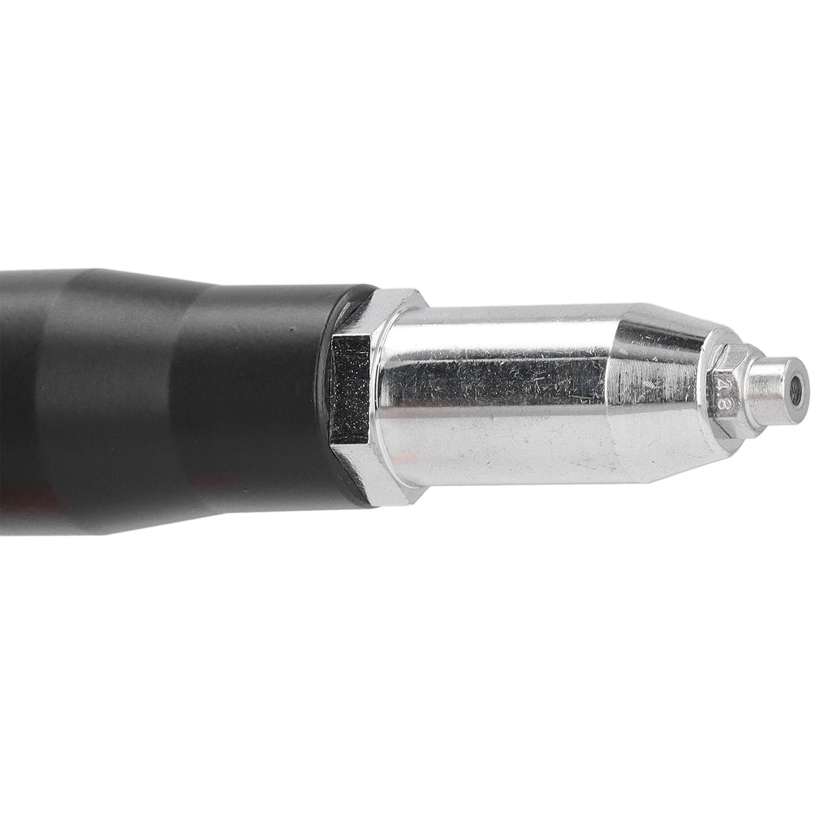 Garosa Cordless Rivet Tool 3.2‑4.8mm 20V Brushless Electric Rivet Gun Automatic Rivet Gun Rivet Insert Installation Tool with LED Light for DCB206 DCB207 DCB208 Battery Garosa