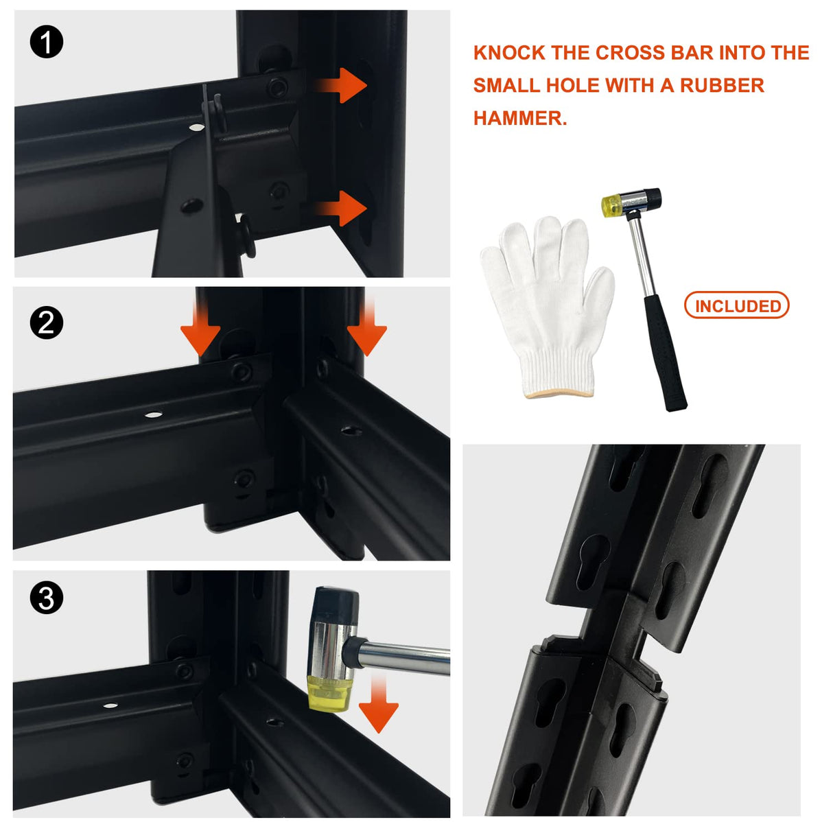 PACHIRA E-Commerce 72" Garage Shelving Heavy Duty, Wide Size Storage Shelves 5-Tier Large Metal Shelving Unit Adjustable Utility Rack for Garage, Pantry, 39.4" W x 17.7" D x 72" H PACHIRA E-Commerce