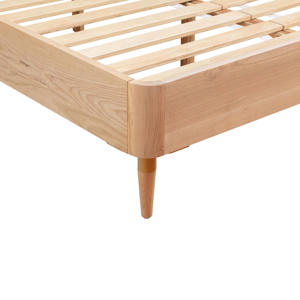 TOV Furniture Carmen Cane Bed in King WoodArtSupply