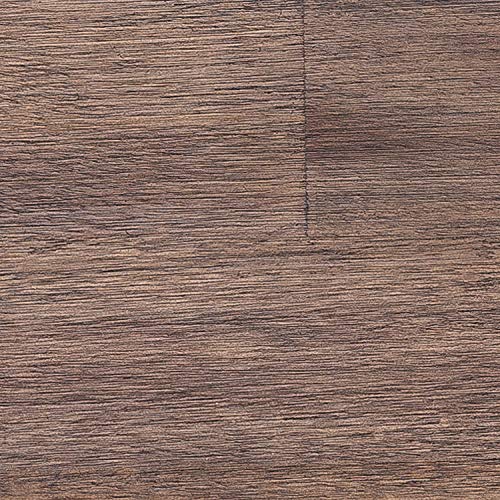 ZINUS Brock Acacia Wood and Metal King Platform Bed Frame - No Box Spring Needed, Easy Assembly Zinus