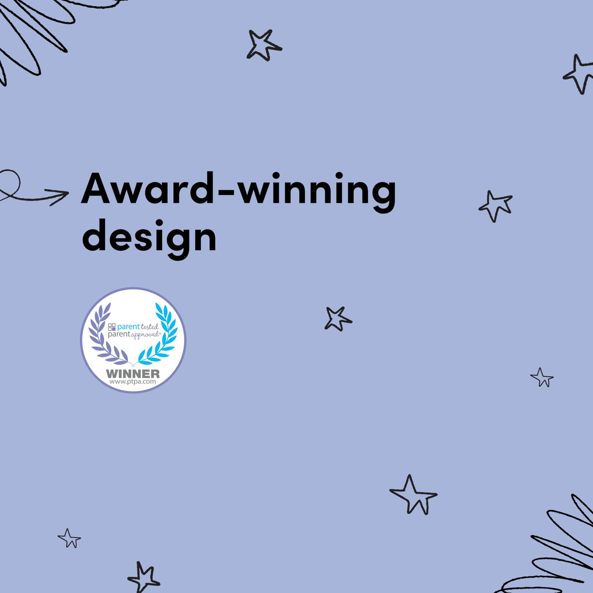 Storkcraft Horizon 6 Drawer Dresser (Driftwood) – GREENGUARD Gold Certified Dresser for Nursery & Kids’ Room, Modern Storage with Interlocking Drawer System Storkcraft