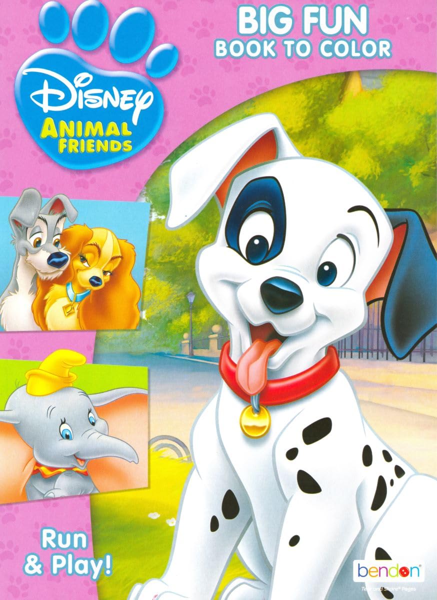 Disney Classics Coloring and Activity Books for Kids – Bulk Coloring Bundle with Mickey Mouse, Minnie, Ariel Featuring Stickers, Activities, Mazes, Games, Puzzles, and More Bendon