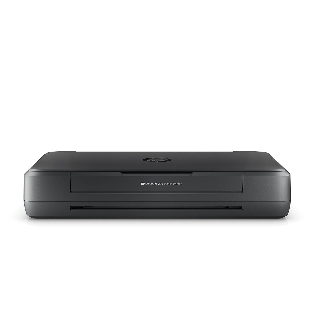 HP OfficeJet 200 Portable Printer with Wireless & Mobile Printing, Works with Alexa (CZ993A) ,Black HP