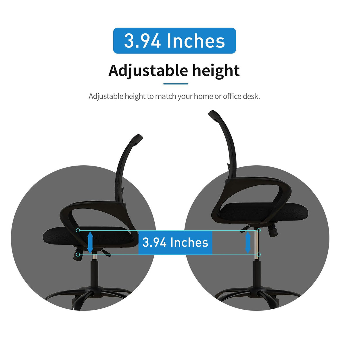 Bonzy Home 14ft Conference Tables Chair Set, 165"x47"x30" Table & 16pcs Chairs, Office Computer Desk and Chair Set for Meeting Room Study Printer Table Seminar Office Furniture Set for 16 People Bonzy Home