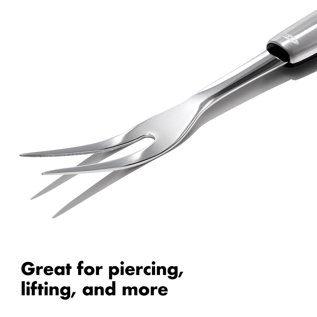 OXO Steel Cooking Fork OXO