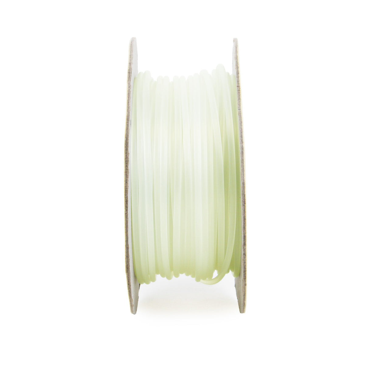 Gizmo Dorks ABS Filament for 3D Printers 1.75mm 200g, Glow in The Dark Gizmo Dorks