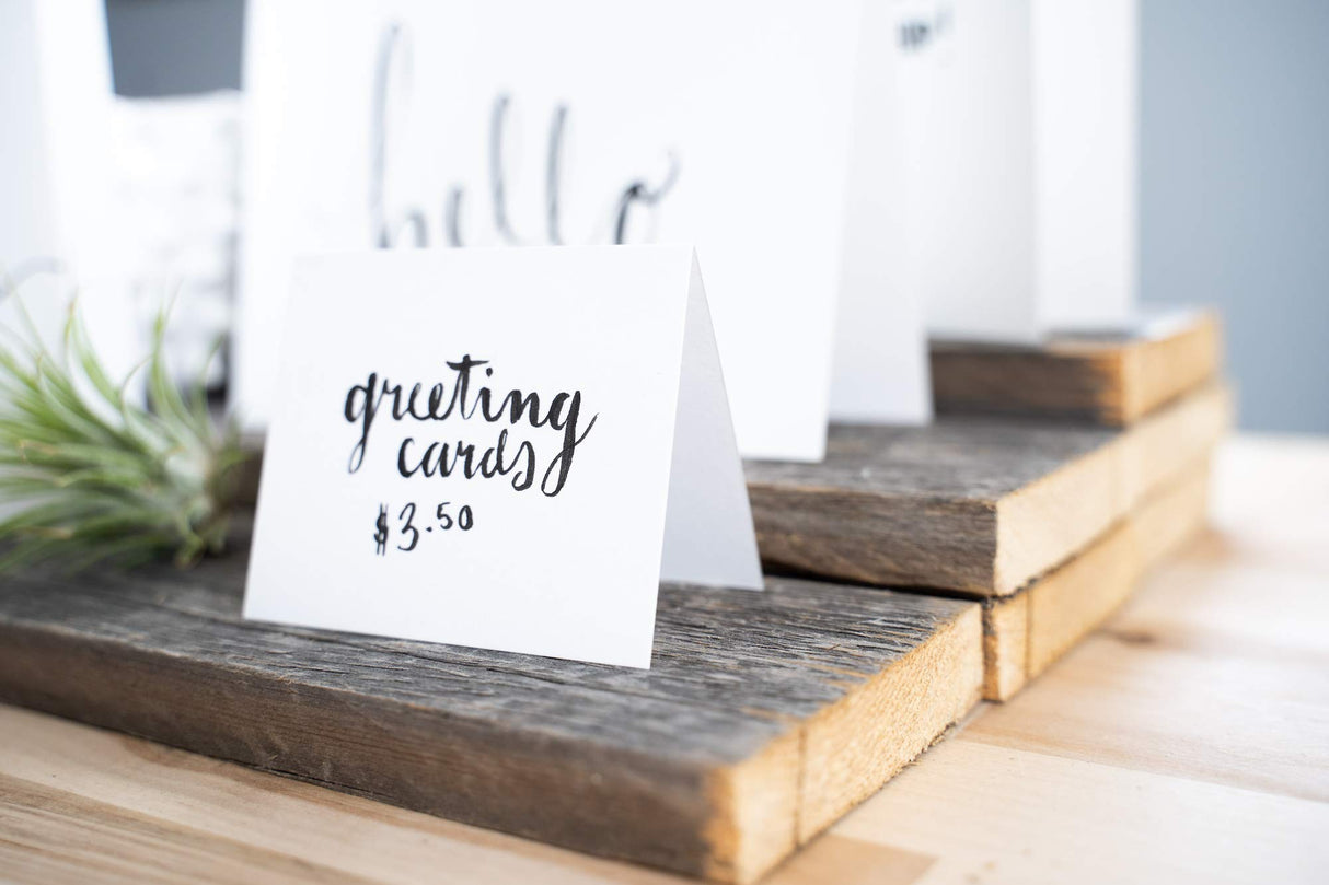 BarnwoodUSA Rustic Farmhouse Reclaimed Bundle | 12 inch Plank Wall Panels Remodeling| DIY Repurposed Decoration Shiplap Natural Weathered Gray Pack of 6 Planks BARNWOODUSA