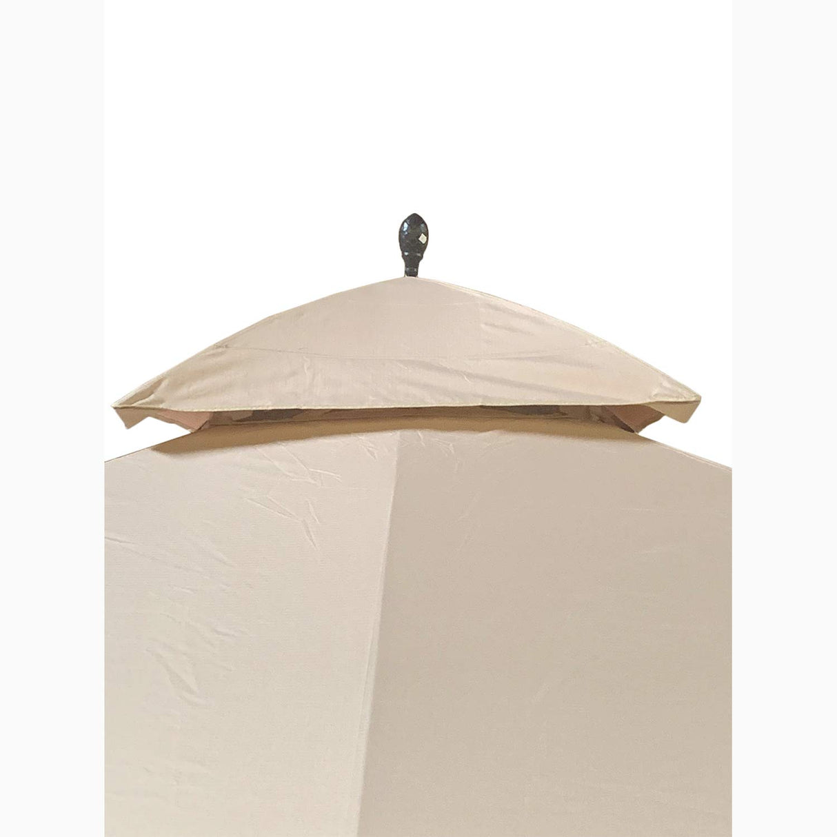 Garden Winds Replacement Canopy Top Cover for Turnberry Gazebo - RipLock 350 Garden Winds