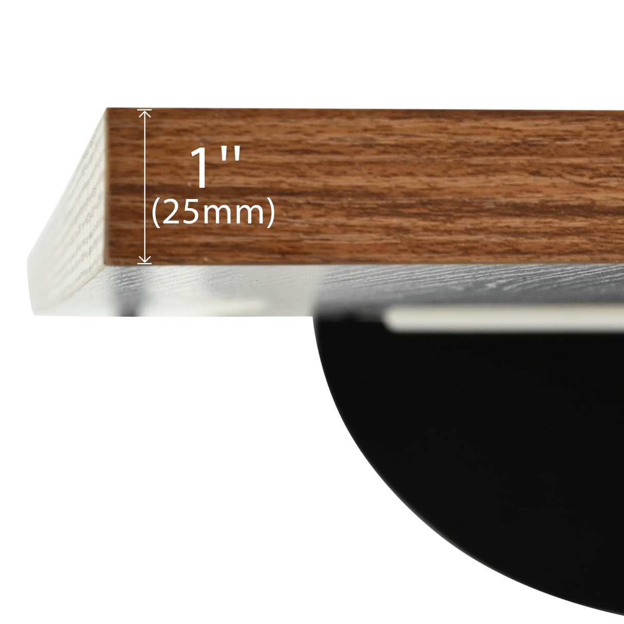 Farmhouse Kitchen Island with Power Outlet, Drop Leaf, Spice Rack and Drawer,Rolling Kitchen Cart on Wheels,Kitchen Storage Island for Home Dining Room (Black/p2) CKLMMC