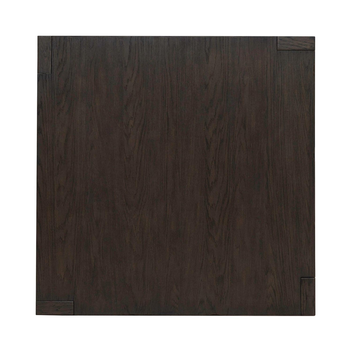 Liberty Furniture Lennox Hill Living Room Oversized Square Cocktail Table - Bark LIBERTY FURNITURE INDUSTRIES, INC.
