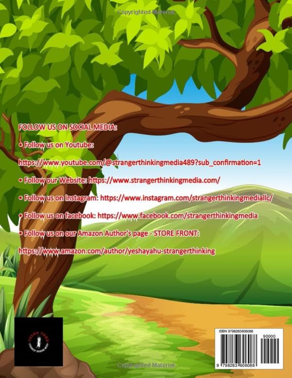 The Bible Lions Coloring Book For Kids, Volume 2: Color 30 Fun Designs of Inspirational Verses & Christian Artwork Majosta