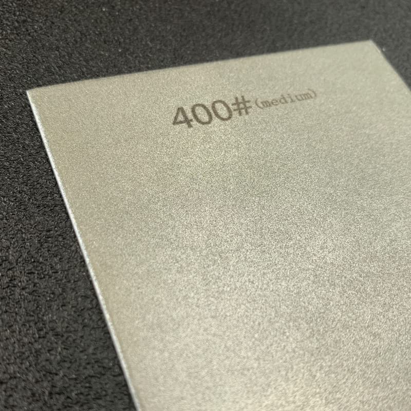 Diamond Sharpening Stone for 10 PCS and Stropping Leather Strop, 80/180/240/400/600/800/1000/1500/2000/3000 Grit Diamond Plate Honing Stone for Kitchen Sharpening Dull Knives Grindstone Tool Tiweio