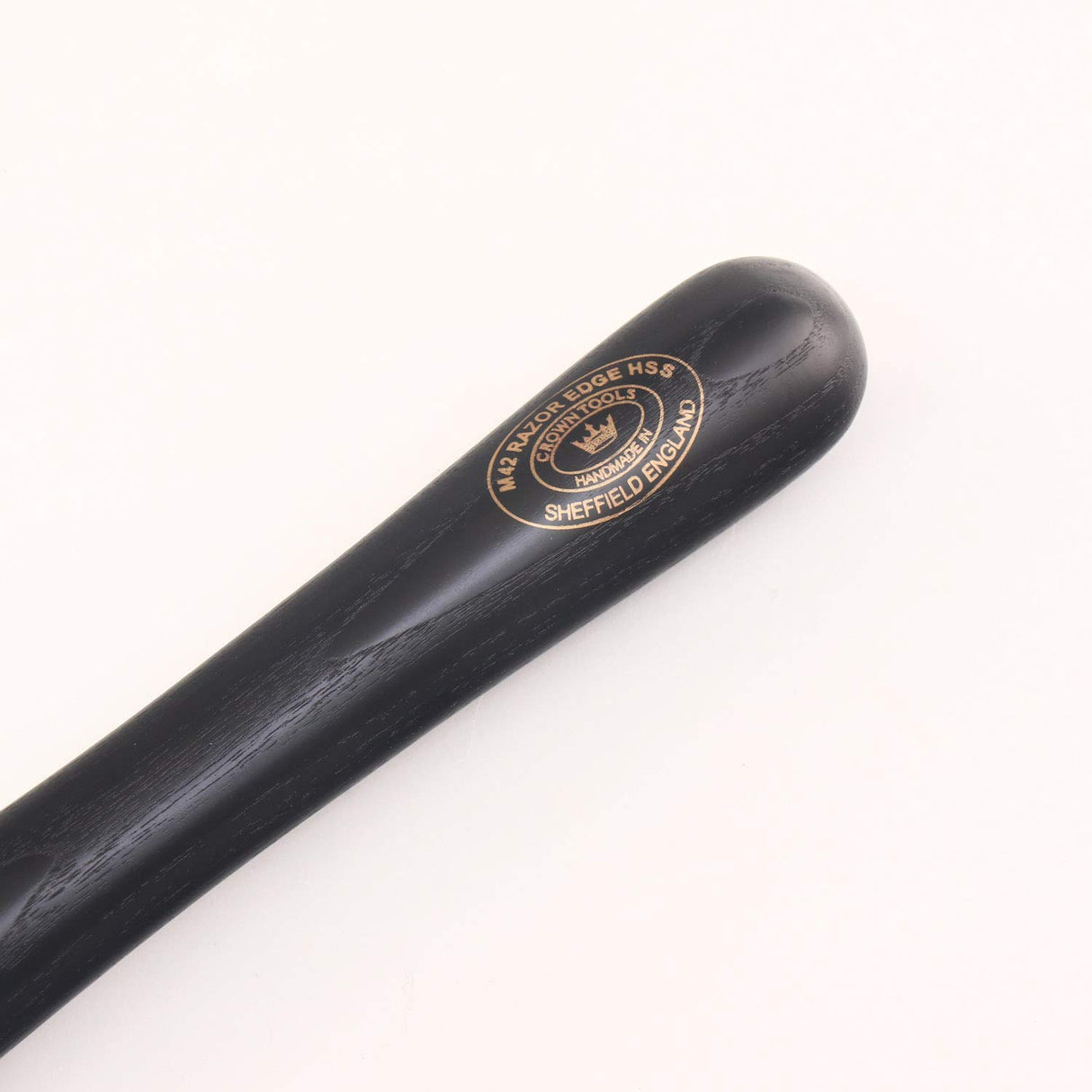 Hurricane Turning Tools, HTT-242RAZW, M42 Cryo, 5/8" Bowl Gouge (1/2" Flute) for Woodturning Hurricane Turning Tools