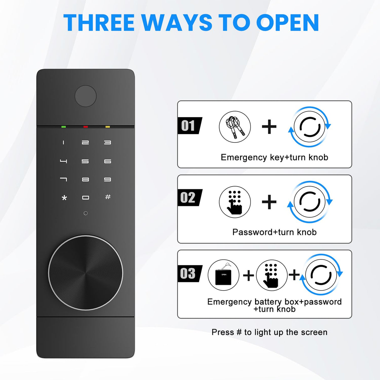 53" Wall Gun Safe, Wall Safe Between Stud, Hidden Wall Gun Safe for Rifles with Adjustable Shelves,Assembled Rifle Gun Safe for Storage Firearm Money Valuables White CuisinSmart