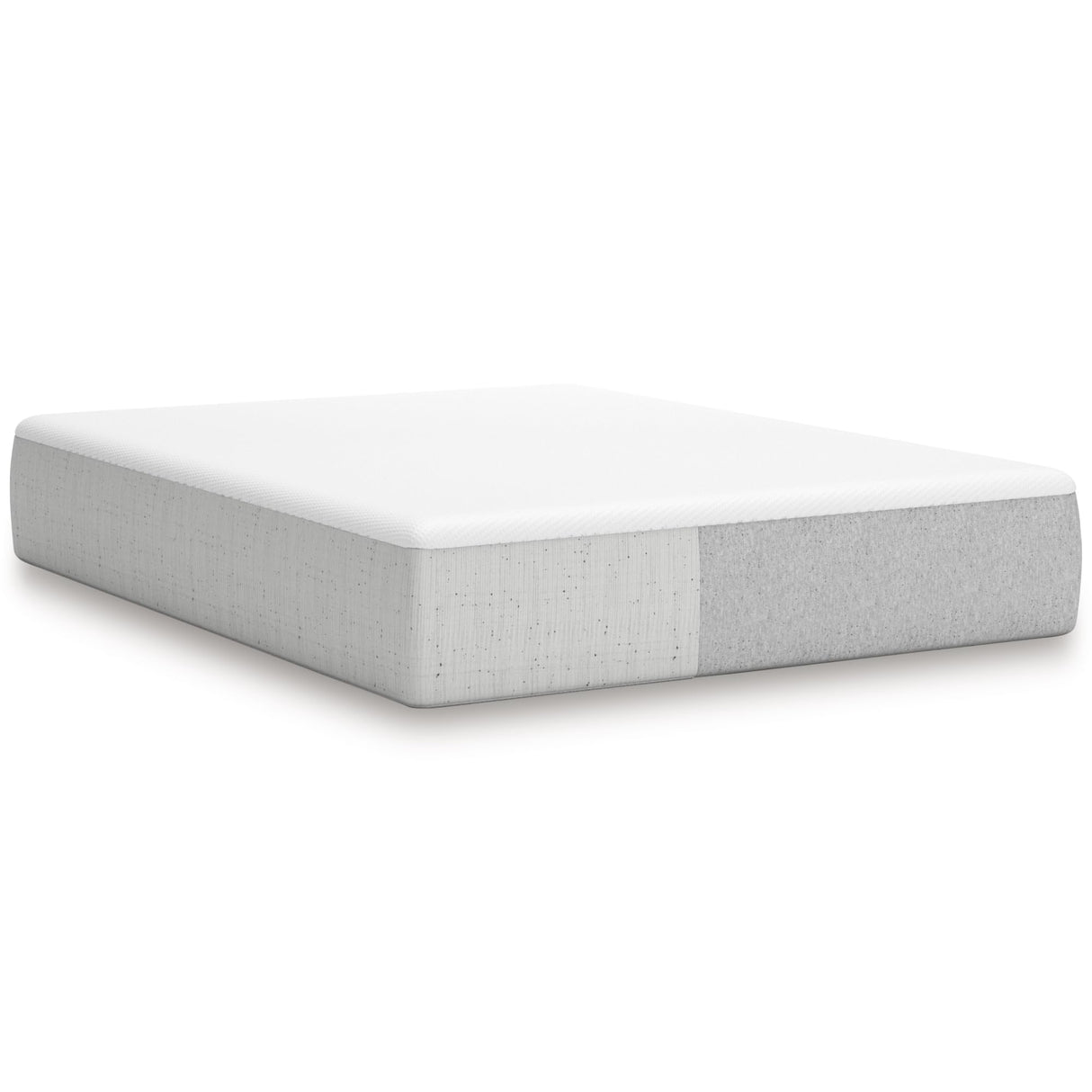 Signature Design by Ashley Queen Size Cool Max 12 Inch Medium Plush Cooling Gel Infused Memory Foam Mattress for Pressure Relief, Fiberglass Free, Mattress in A Box Signature Design by Ashley
