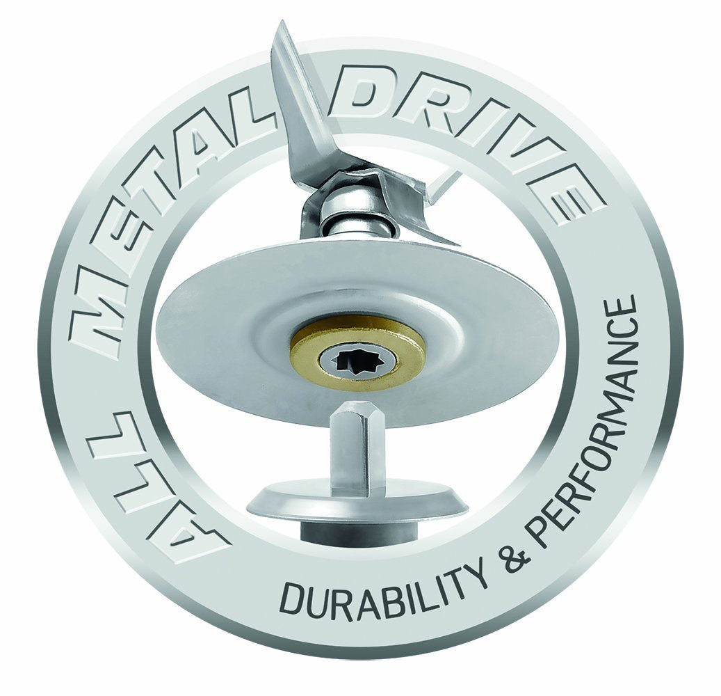 Oster Classic Series 16 Speed Blender with Food Chopper and Glass Jar, Brushed Nickel Oster