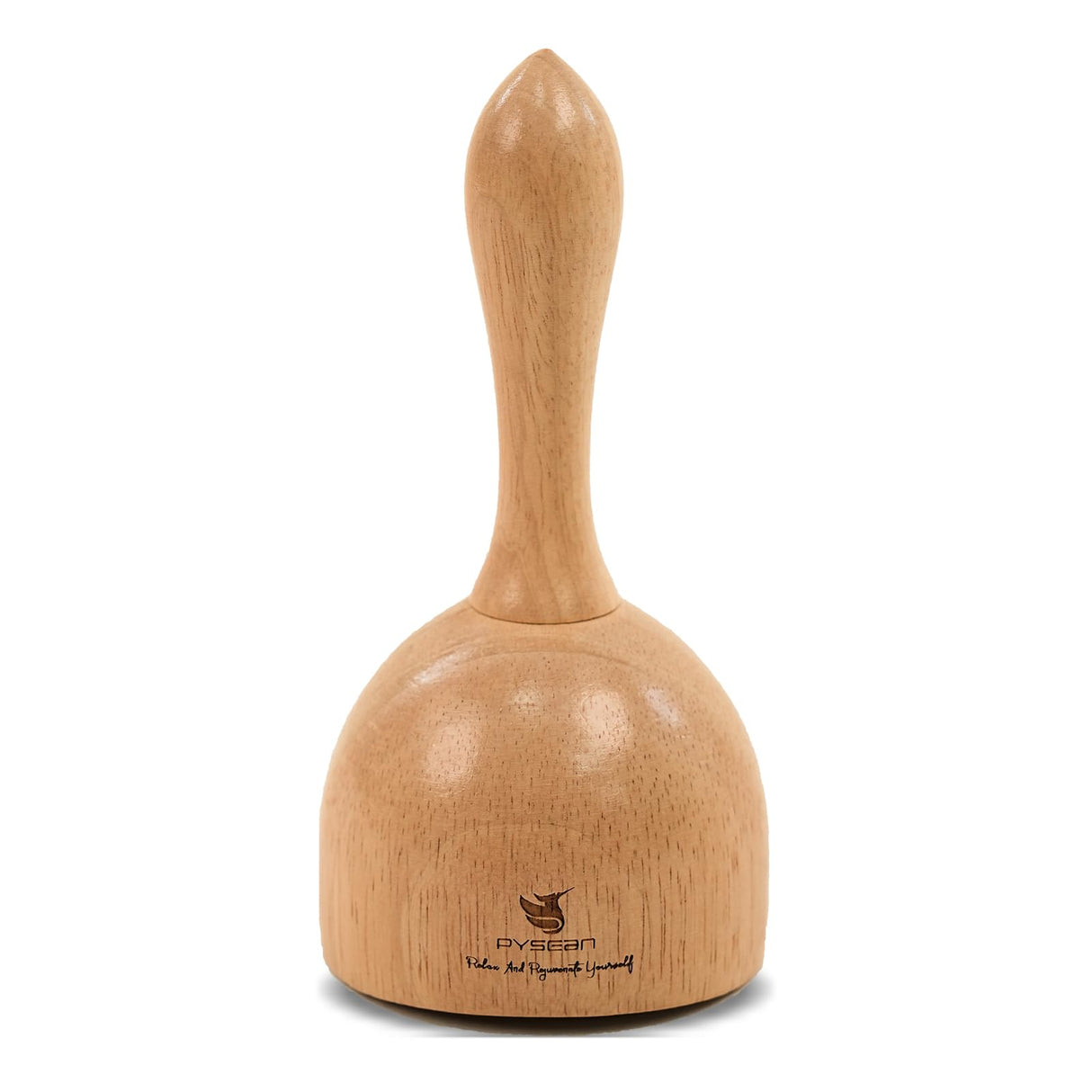 Wooden physical therapy cups, physical therapy massage tools for body shaping lymphatic detoxification, fat reduction, relief of muscle tension and pain, both men and women with wooden massager PYSEAN