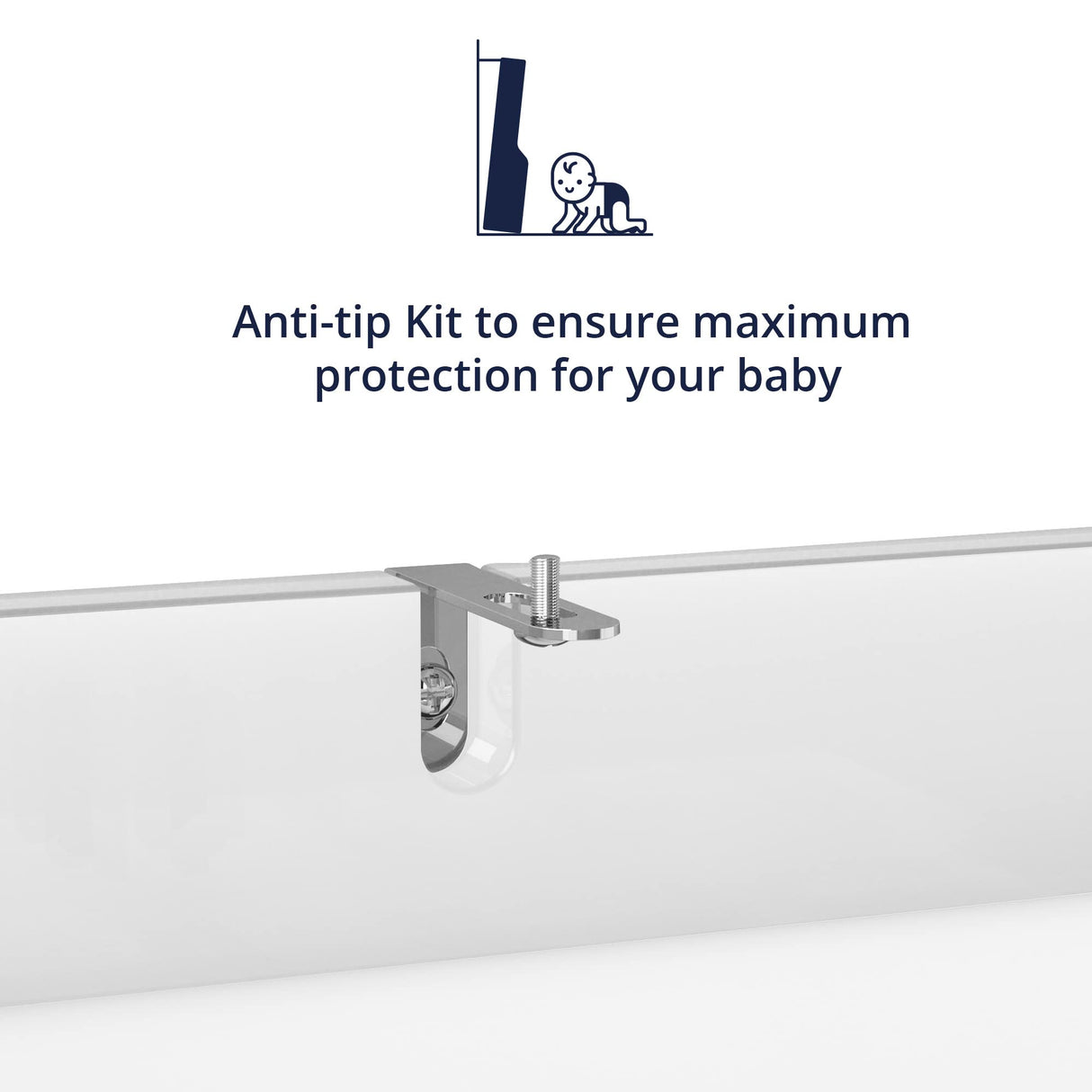 Cozy Castle White Wood Bookcase,12 Cube Storage Organizer Bookshelf with 4 Doors,3 Tier Storage Cabinet with Adjustable Shelves for Bedroom, Living Room, Office Cozy Castle