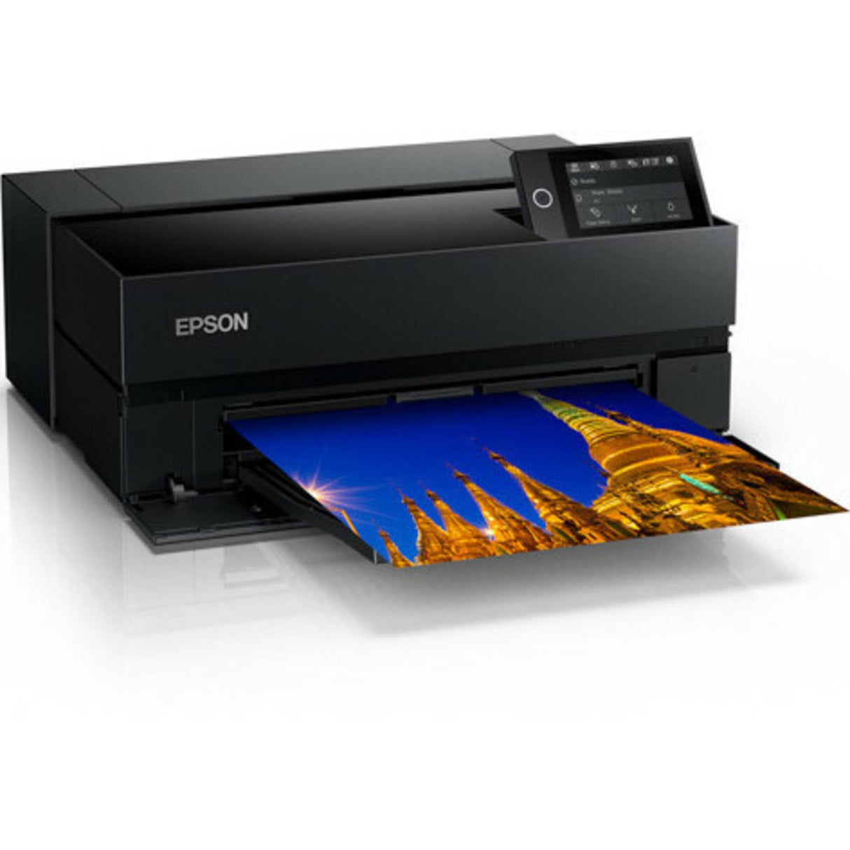 Epson SureColor P700 13-Inch Printer,Black Epson