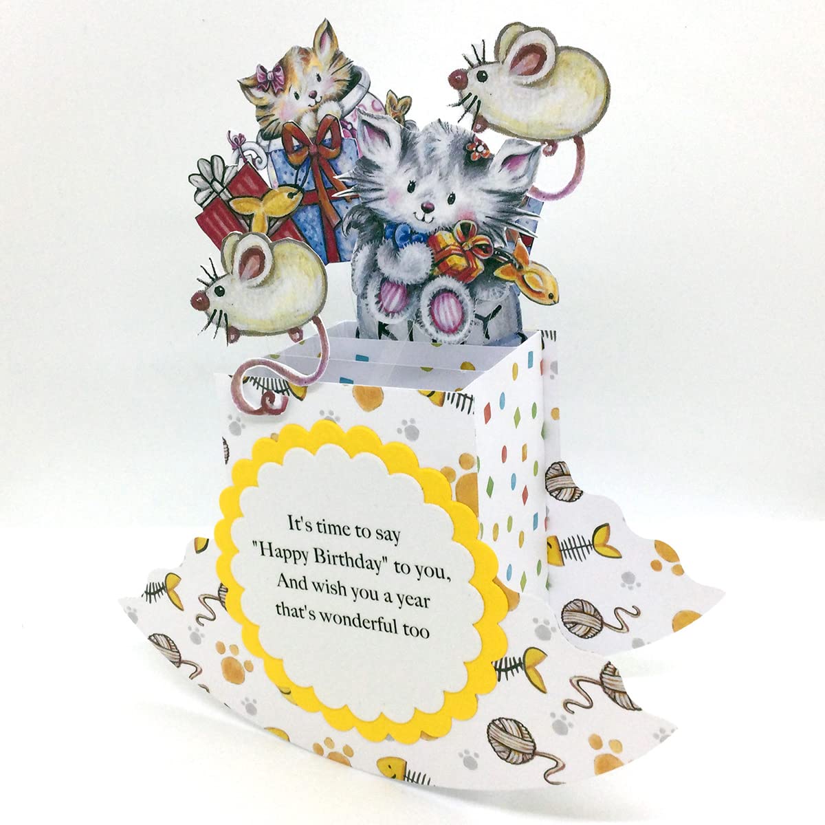 Katy Sue A Year of Peelables Stickers for Card Making. 72 Peelable Verses/Peel Offs/Sentiments Stickers for Year Round Card Making Supplies & Embellishments Katy Sue