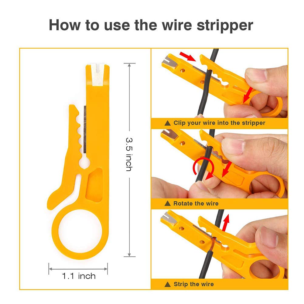 110W Electronics Soldering Iron Kit - LCD Digital Soldering Iron Adjustable Temperature, Wire & Cutter, Stand, Soldering Iron Tip Set, Desoldering Pump, Solder, Tweezers, Soldering Flux Paste LDK