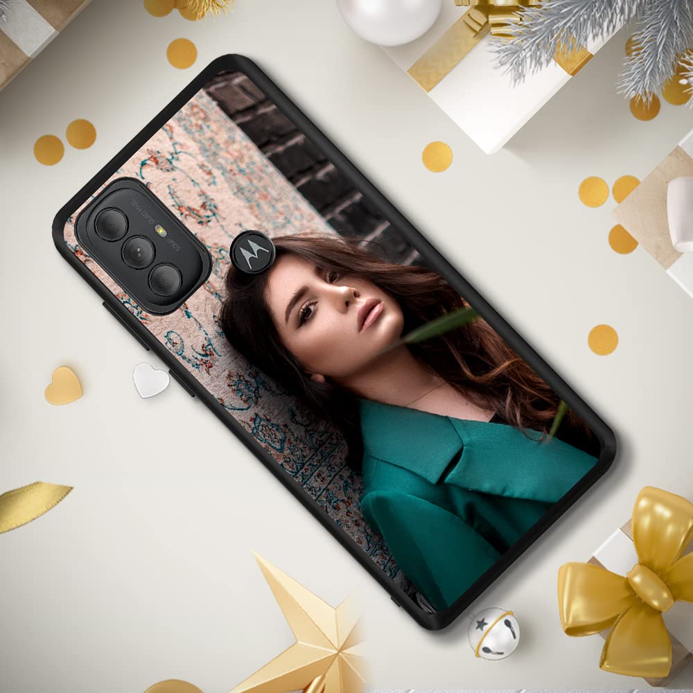 FOQENCCI 5 Piece Sublimation Blank Case for Moto G Power 2022 Blanks Printable DIY Custom Phone Case Soft Rubber Anti-Slip Anti-Scratch Drop Protective Phone Cover Cases for Moto G Power 2022 FOQENCCI