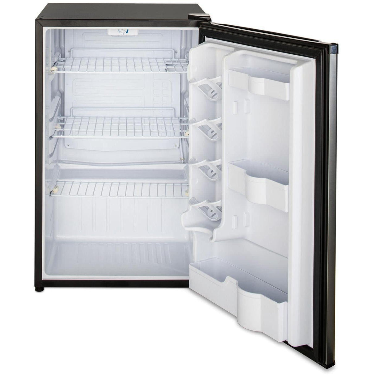 Blaze 20-Inch 4.4 Cu. Ft. Compact Refrigerator W/Recessed Handle - BLZ-SSRF126 Blaze Outdoor Products