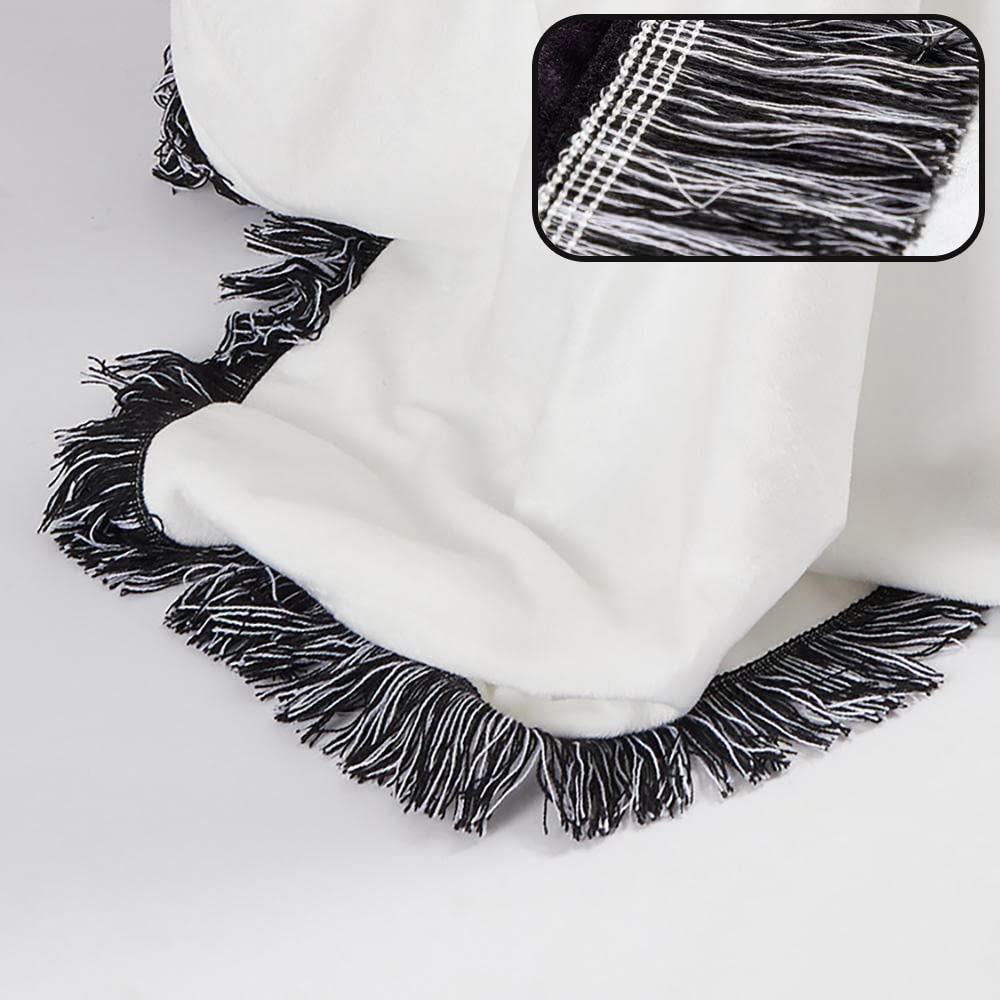 Yunhuy Sublimation Blanks Flannel Throw Blanket,330GSM Soft Lightweight Custom Personalised Sublimation Photo Blanket with 9/15/20 Panels (Sunflower 9 Panels, 60'' x 50'') Yunhuy