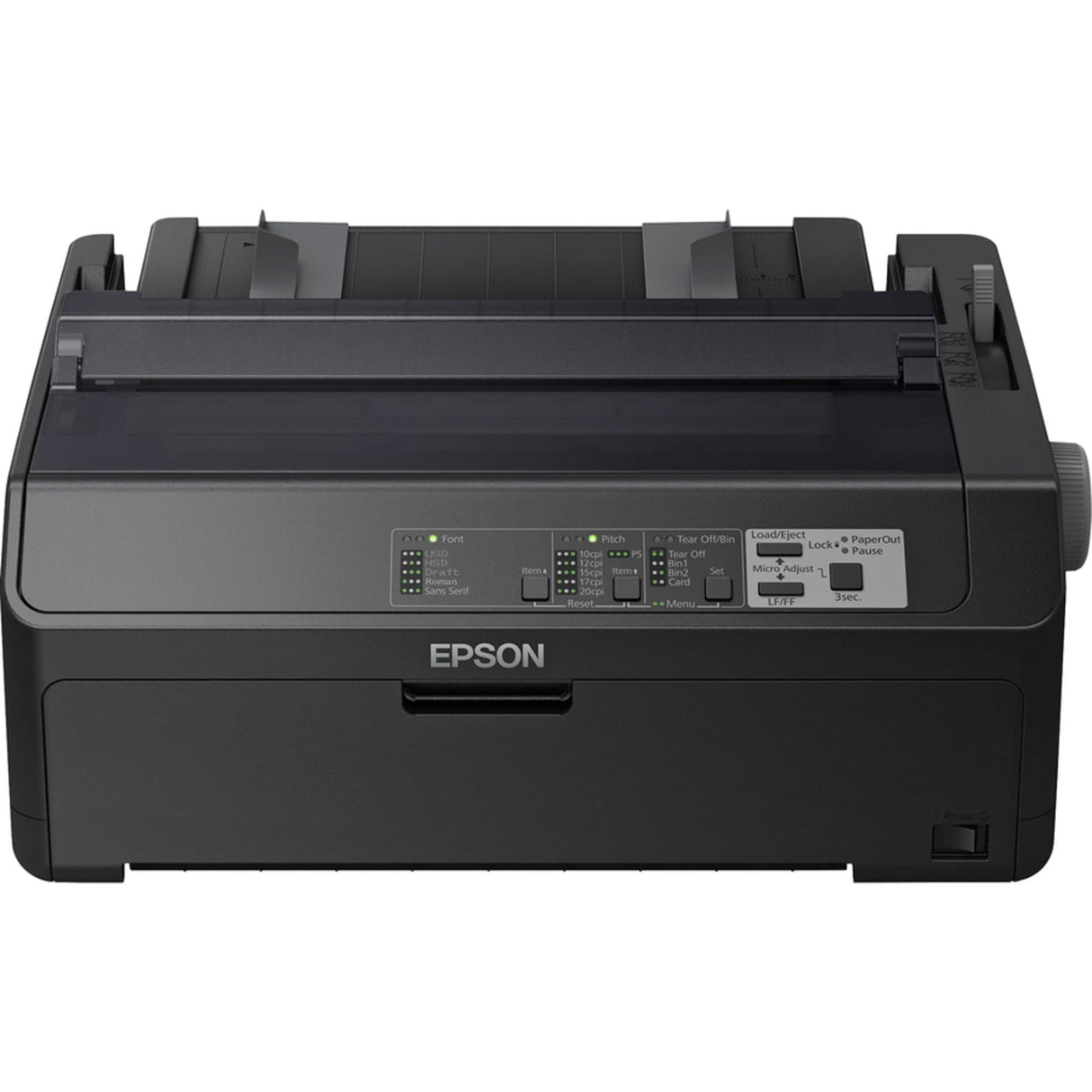 Epson FX-890II Impact Printer Epson