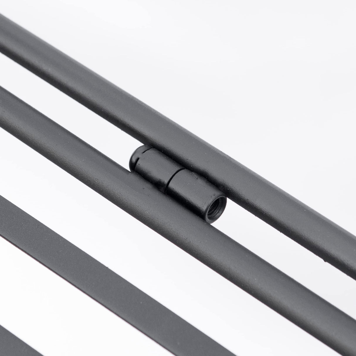 Outsunny Folding Potting Bench Table, Metal Garden Workstation, Work Bench with Large Built-in Bag with Cover, 5 Hanging Hooks & Storage Shelf, Leaf Pattern Outsunny