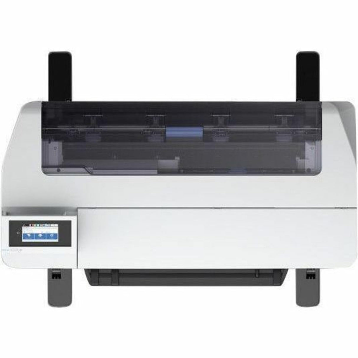 Epson SureColor T2170 24-Inch Desktop Wireless Poster CAD Plotter Printer | PrecisionCore Printhead | All-Pigment Durable Inks | Two Years of Usually Next Business Day Coverage Epson