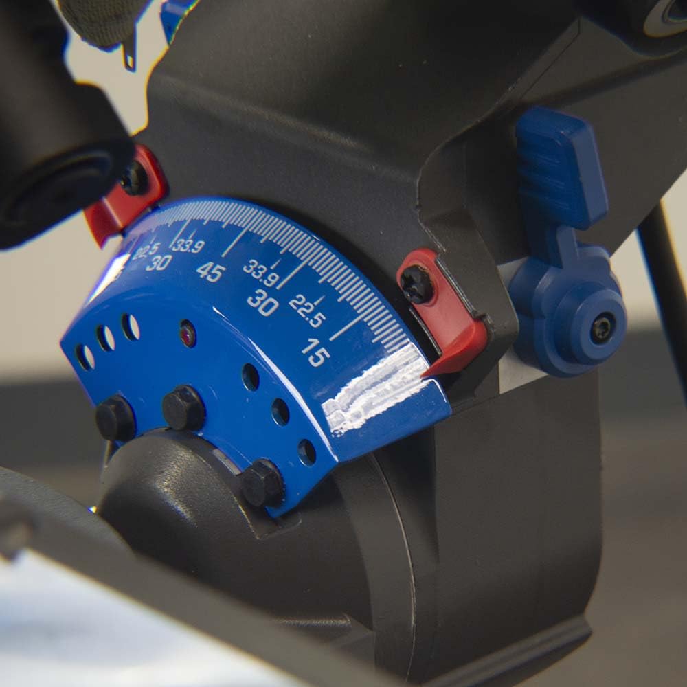 10 In. Dual Bevel Sliding Cruzer Miter Saw Delta