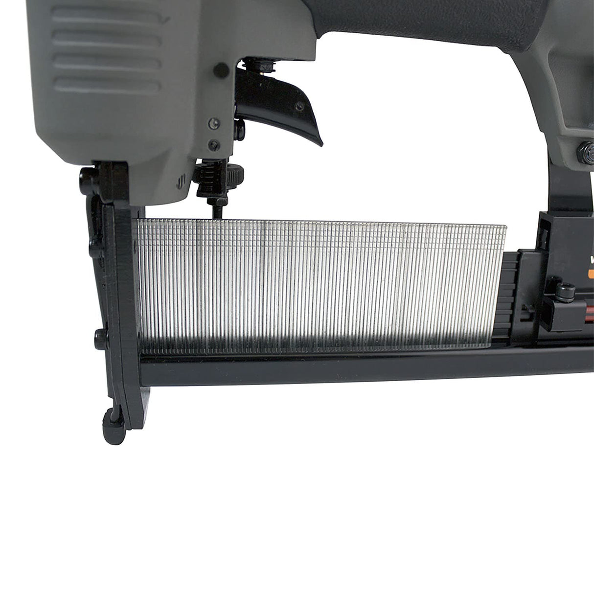 NuMax S2-118G2 Pneumatic 2-in-1 18-Gauge 2" Brad Nailer / Stapler NuMax