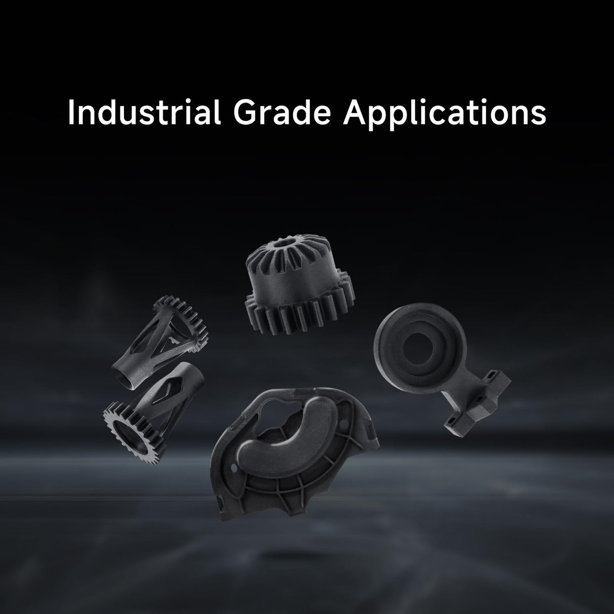 QIDI Q1 Pro 3D Printer with Active Chamber Heating, Max 600mm/s High-Speed, Core XY Structure, Fully Auto Leveling System, 350°C Direct Extruder Support Carbon Fiber Filaments,Smart Tangle Detection R QIDI TECHNOLOGY