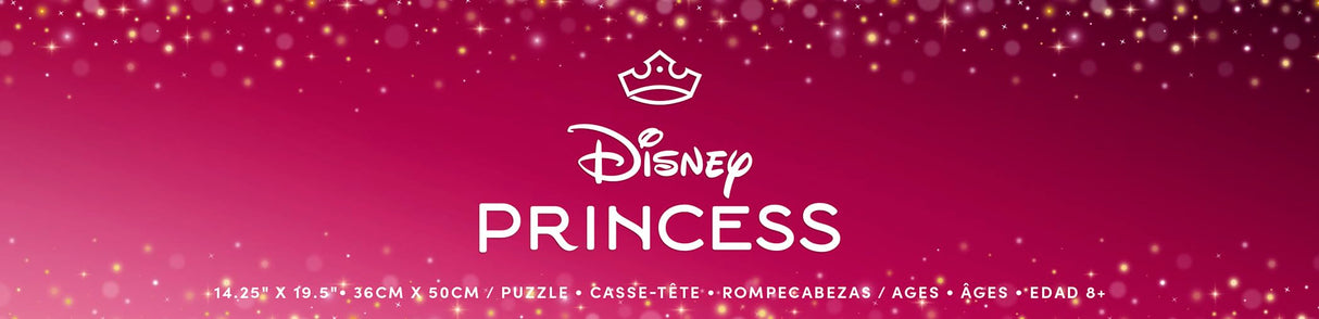 Ceaco - Disney - Disney Princess - Snow White - 200 Piece Jigsaw Puzzle Ceaco