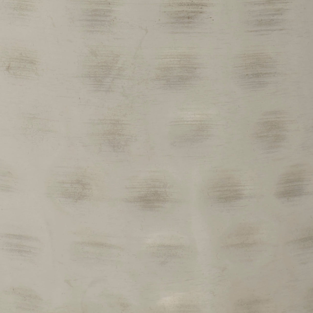 Deco 79 Metal Living Room Decorative Jars Decorative Container, Jar with Lid 7" x 7" x 16", Silver Deco 79