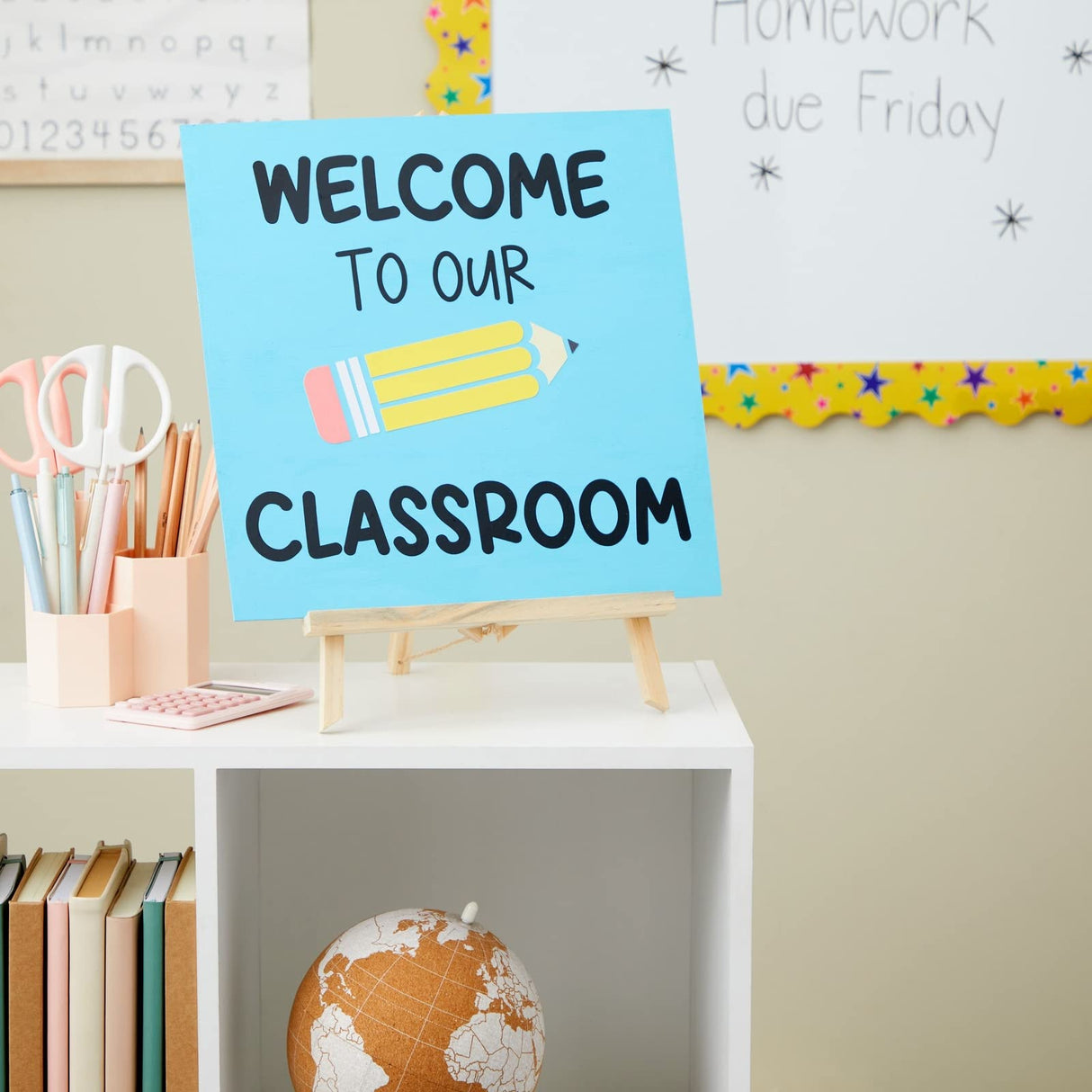 12 Pack 13.8-inch Table Top Easels for Painting and Canvas - Wooden Holder Stand for Kids and Artists - Canvas Holder Stand for Painting Juvale