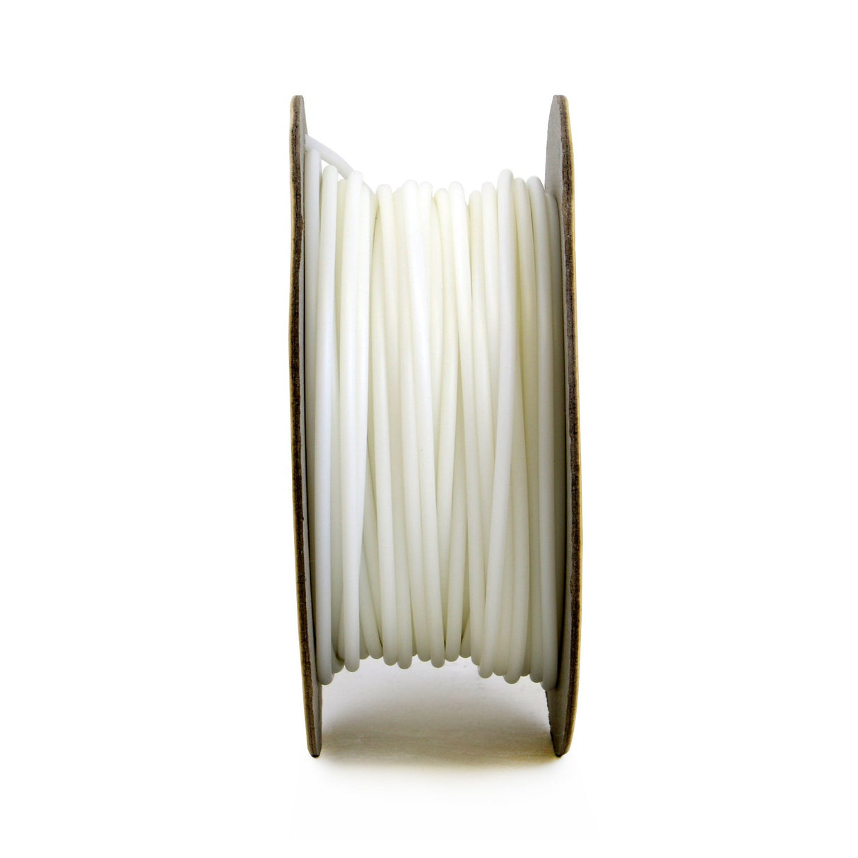 Gizmo Dorks HIPS Filament for 3D Printers 3mm (2.85mm) 200g, White Gizmo Dorks