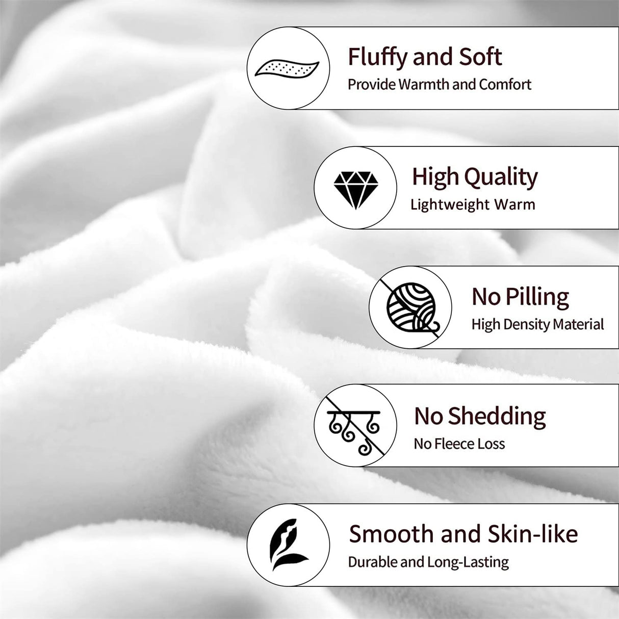 Erosebridal Highland Cow Flower Blanket 30x40 Bull Cattle Throw Blanket Western Funny Animal Fleece Flannel Wildlife Farmhouse Cow Mountain with Firforest Bedroom Decor Erosebridal