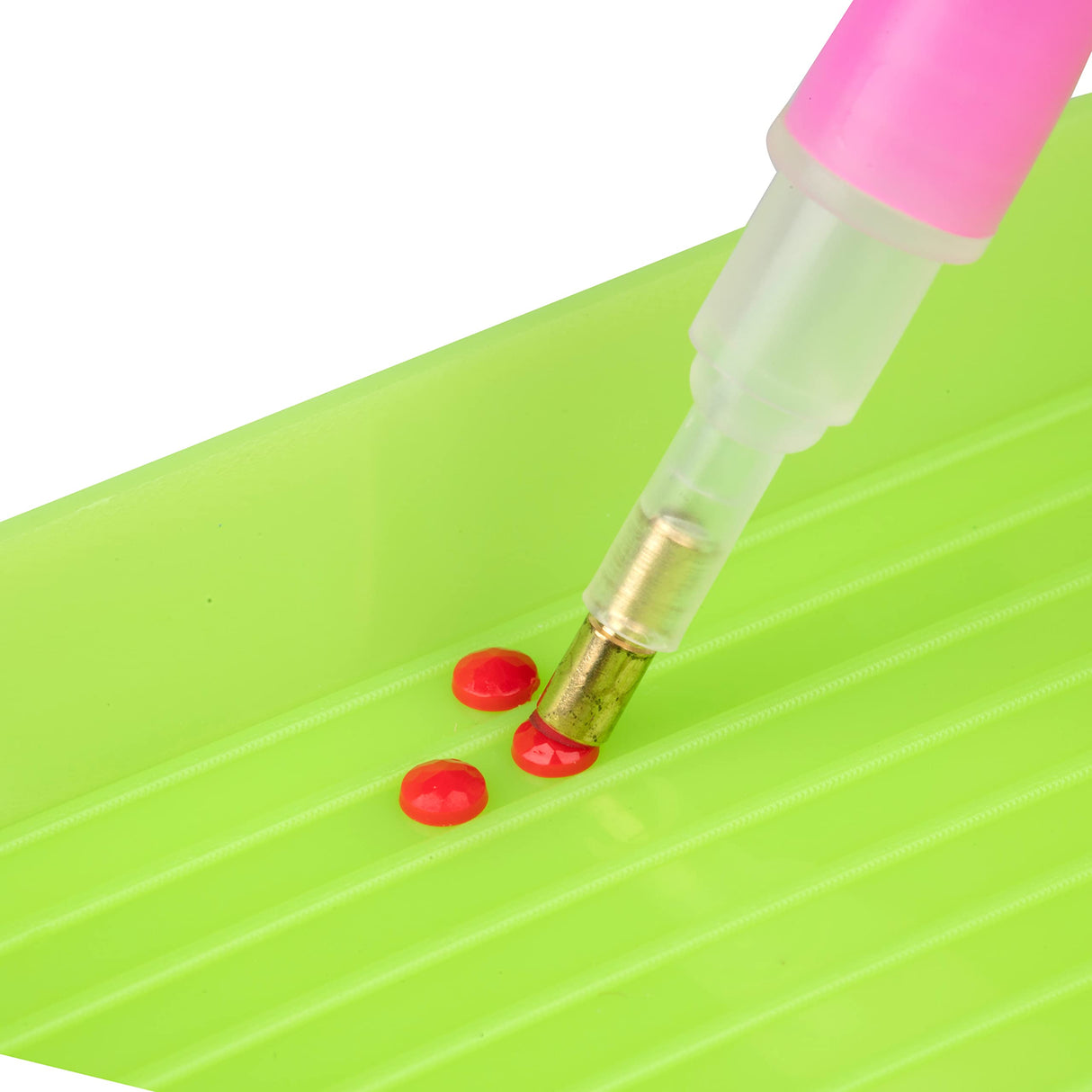 SCS Direct Kid's Birthday Party Diamond Gem Painting Craft Favor Kits -Zoo Buddies- 20 Individually Packaged, All-in-One Packs for Boys & Girls -Fun & Unique Gem Classroom Art Project Activity Gift SCS Direct