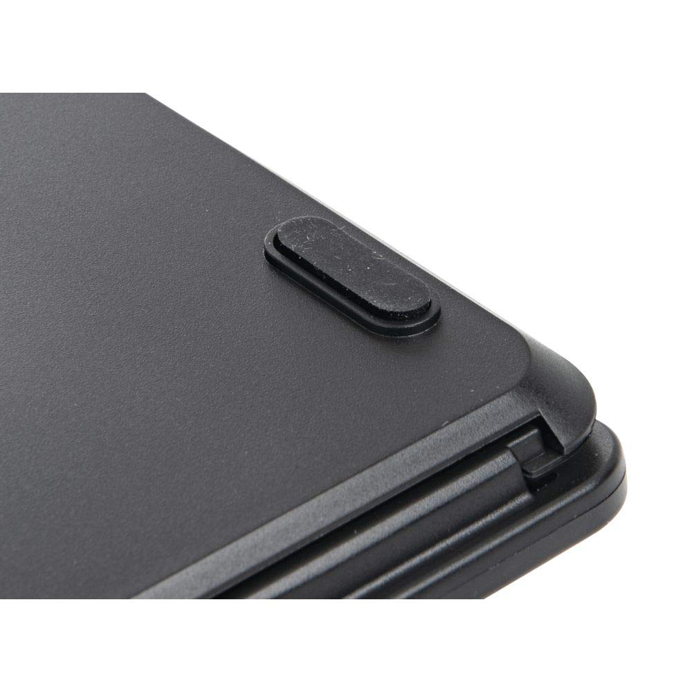 OXO Good Grips 5-lb Food Scale with Pull-Out Display,Black OXO