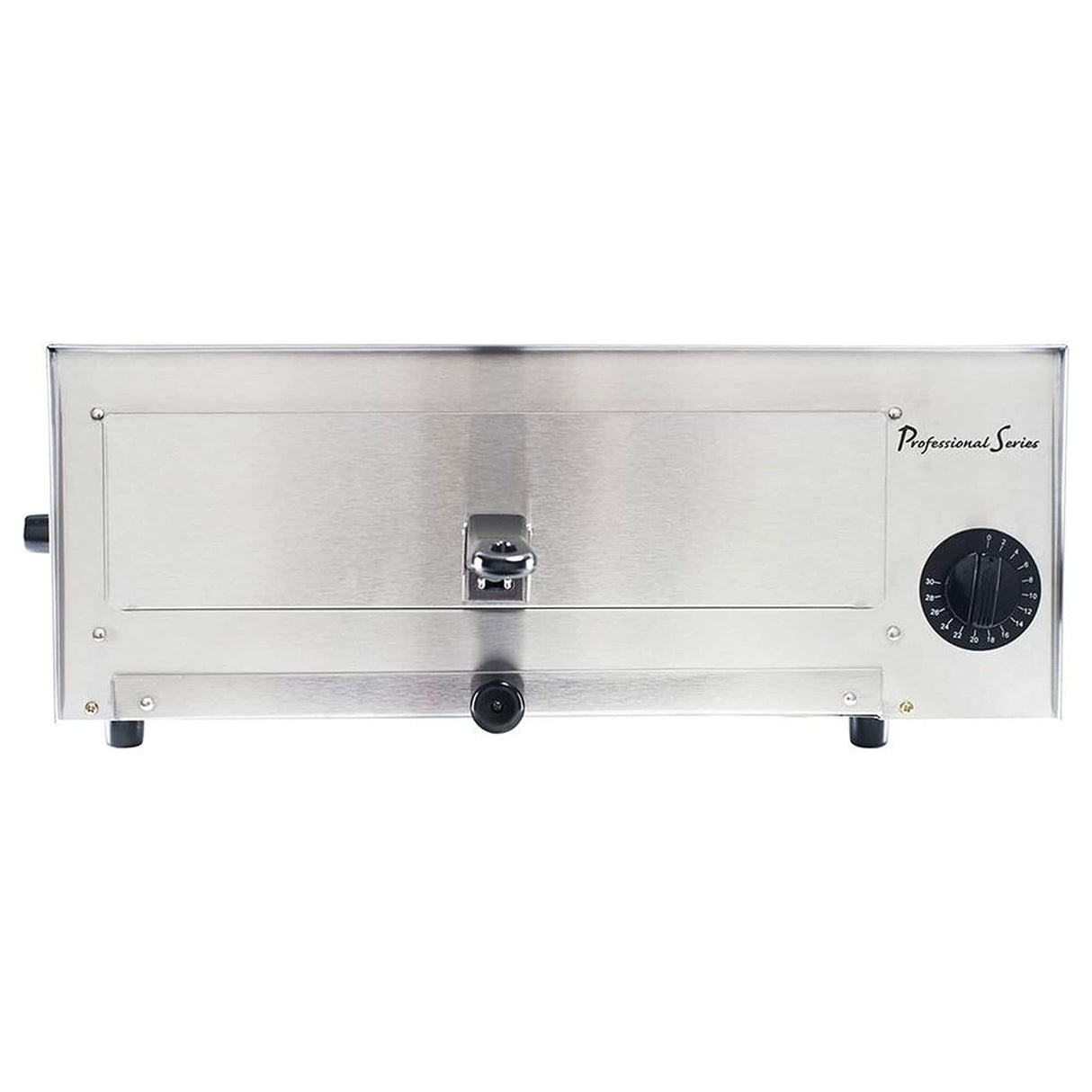 Professional Series Pizza Oven and Frozen Snack Baker Stainless Steel Professional Series