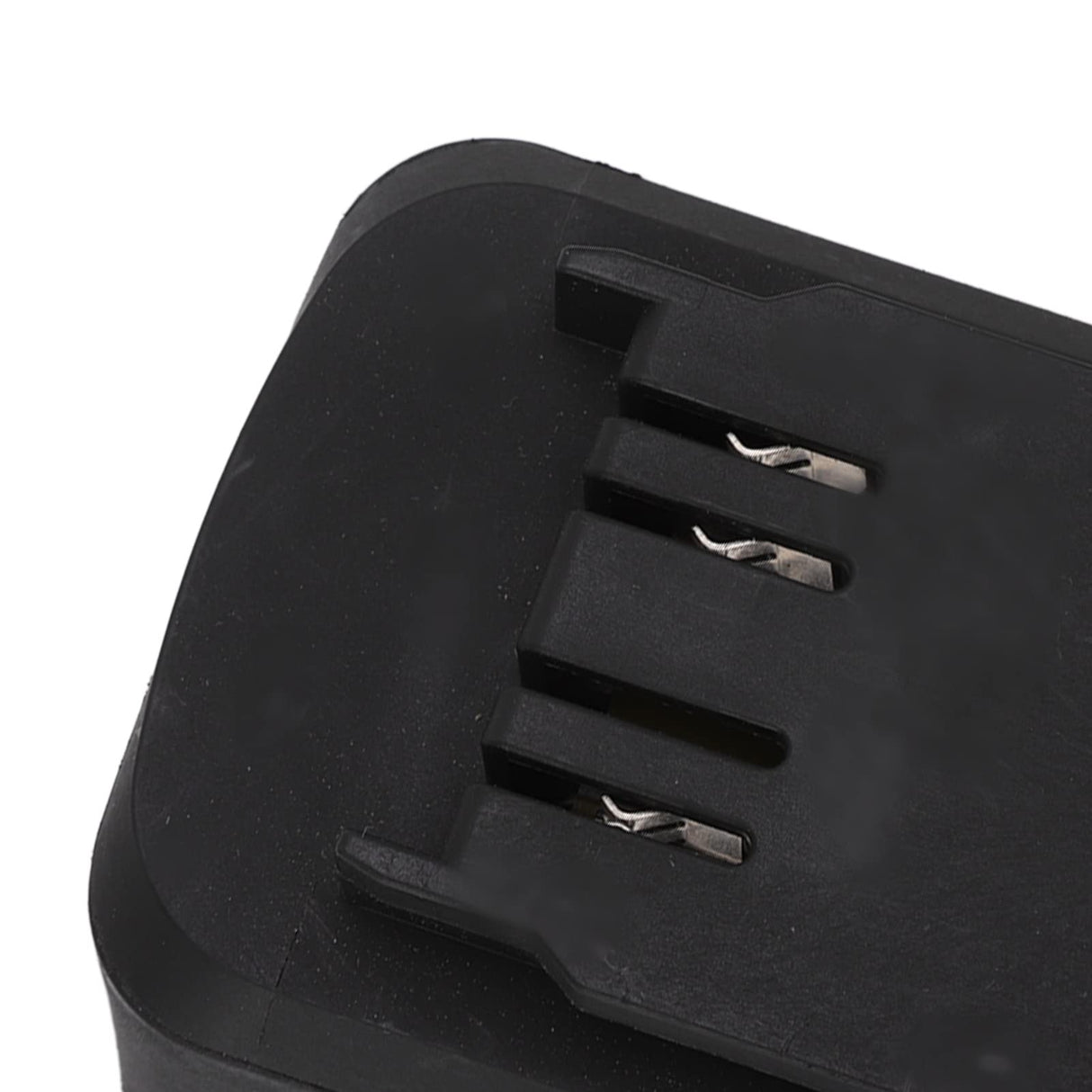 Electric Tool Battery Adapter Abs Battery Adapter Woodworking Tool Battery Adapter 18 To 20v Electric Tool Battery Adapter 18v To 20v Battery Converter Electric Tool Battery Mrisata