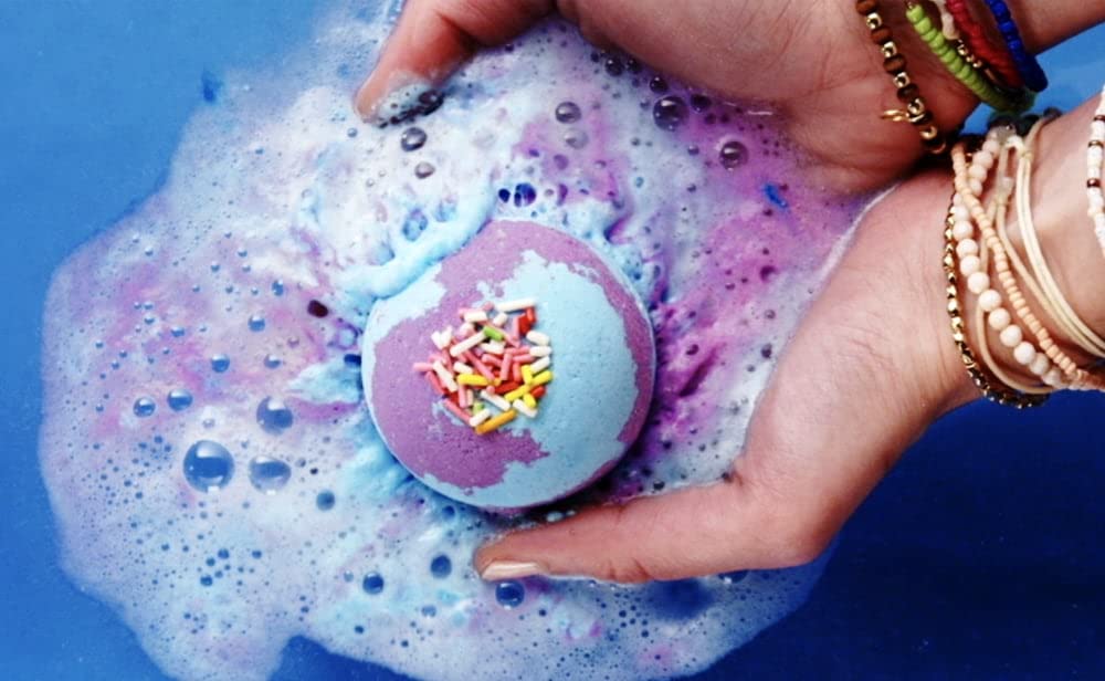 Canal Toys USA So Bomb DIY - Bath Bomb Factory, Multicolor Canal Toys