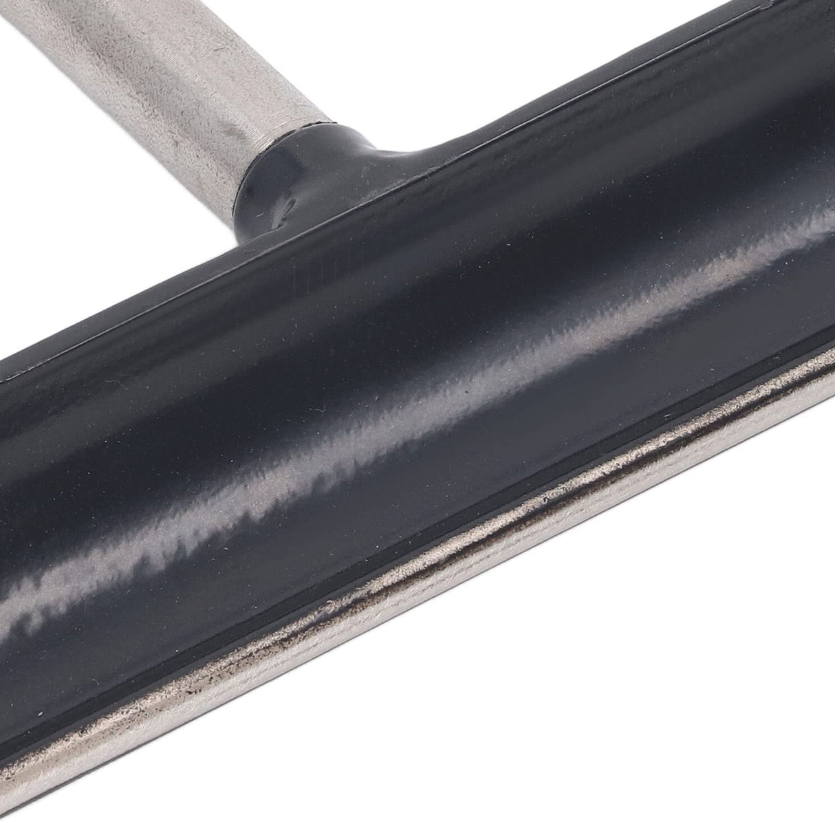 Lathe Tool Rest 12in Woodworking Lathe Tool Rest, Sturdy Stainless Steel Post Wood Lathe Tool Rest, Wood Turning Steady Rest 16mm Diameter Post, Tools Rest for Woodturning Yosoo Health Gear