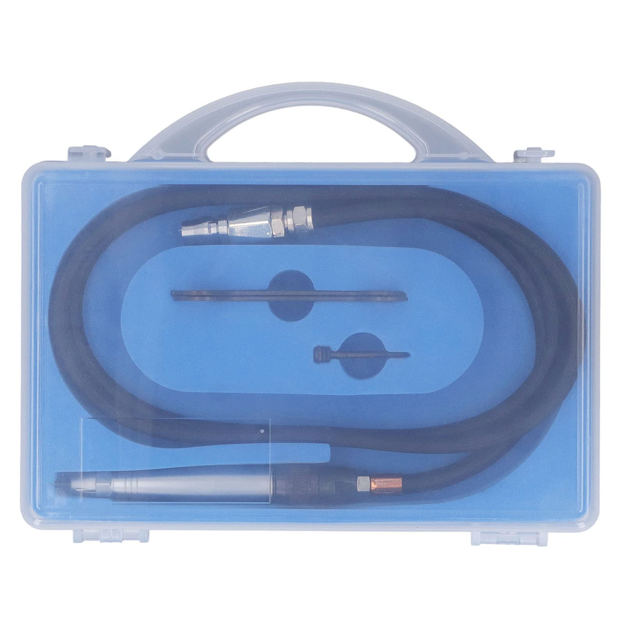 Fafeicy Ultrasonic Engraving Pen, Ultrasonic Engraving Pen, Engraver Pen Aluminum Alloy Pen Type Portable Stable Efficient Engraver Tool for Metal, Tools, Fafeicygxu3k85ote Fafeicy