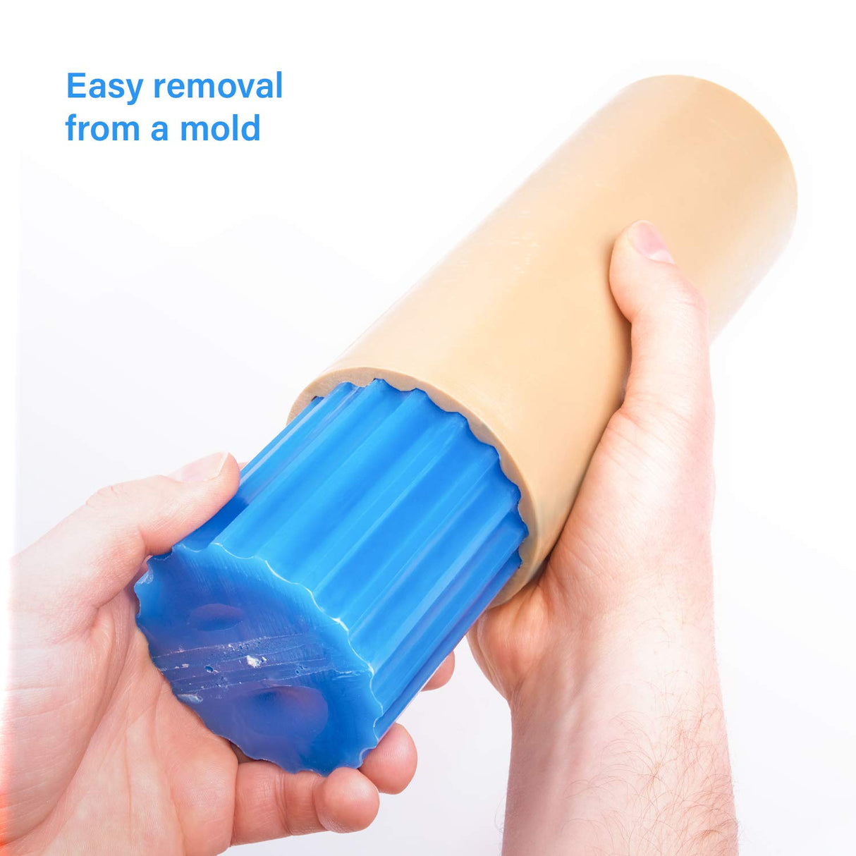 ALEXES Candle Paraffin Wax, 1lb Unscented Candle Making Wax Flakes, for Crafts & Home Fragrance, Refined Paraffin Wax Melts, Extra Strong Plastic Bags, Clear, All Season, Odorless, Classic Style ALEXES