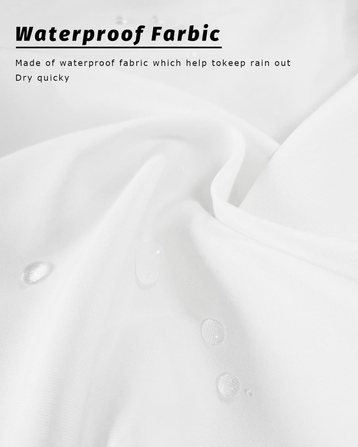 Outdoor Curtains for Patio Waterproof Black and White Stripe Indoor/Outdoor Curtain Tiebacks Simple Style Privacy Curtain Sun Blocking Grommet Drapes for Pergolas Gazebo Porch Balcony 2 Panel 54x108 Home L6